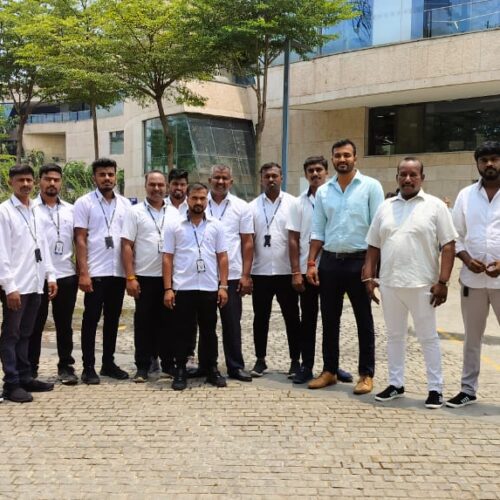 Defencive Driving Training