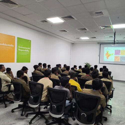 Defensive Driving Training