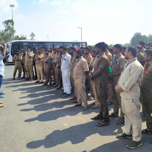 Defensive Driving Training